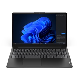 Lenovo V15 G5 IRL - FreeDOS - Business Black