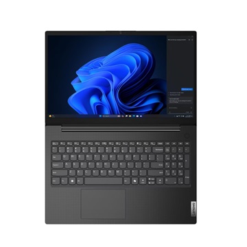 Lenovo V15 G5 IRL - FreeDOS - Business Black