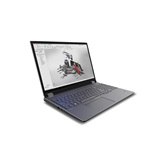 Lenovo WS P16 G2 21FA0005HV - Windows® 11 Professional - Storm Grey