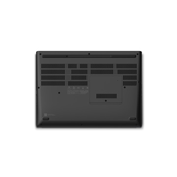 Lenovo WS P16 G2 21FA0005HV - Windows® 11 Professional - Storm Grey