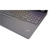 Lenovo WS P16 G2 21FA0005HV - Windows® 11 Professional - Storm Grey