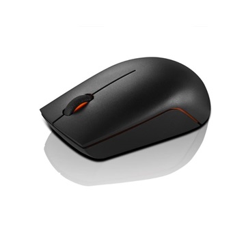 Lenovo 300 Wireless Mouse