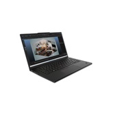 Lenovo Workstation P14s G5 -  21G2002JHV - Windows® 11 Professional - Black