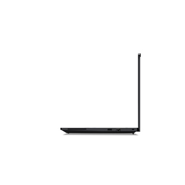 Lenovo Workstation P14s G5 -  21G2002JHV - Windows® 11 Professional - Black
