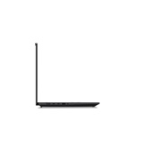 Lenovo Workstation P14s G5 -  21G2002JHV - Windows® 11 Professional - Black