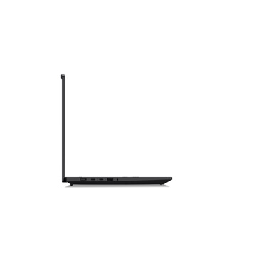 Lenovo Workstation P14s G5 -  21G2002JHV - Windows® 11 Professional - Black