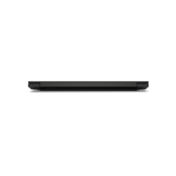 Lenovo Workstation P14s G5 -  21G2002JHV - Windows® 11 Professional - Black