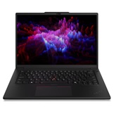 Lenovo ThinkPad P14s G6 - Windows® 11 Professional - Black