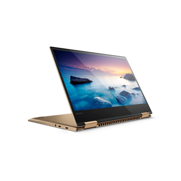 Lenovo Yoga 520 80X800B2HV - Windows® 10 - Pezsgő - Touch