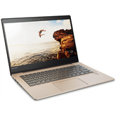 Lenovo Yoga 520 80X800B2HV - Windows® 10 - Pezsgő - Touch