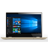 Lenovo Yoga 520 80X800B2HV - Windows® 10 - Pezsgő - Touch