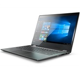 Lenovo Yoga 520 80X800MPHV - Windows® 10 - Fekete - Touch