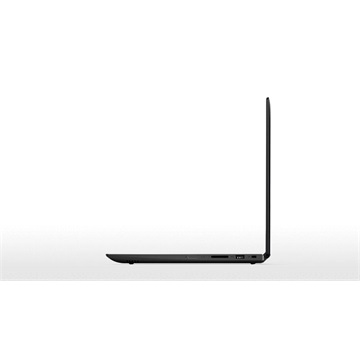 Lenovo Yoga 520 80X800MPHV - Windows® 10 - Fekete - Touch