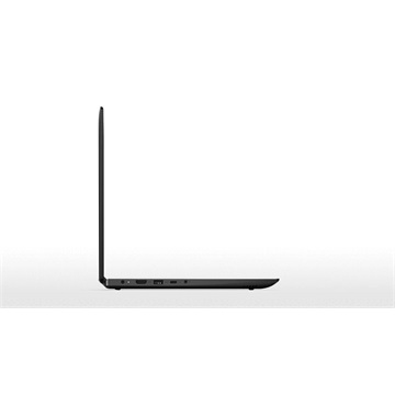 Lenovo Yoga 520 81C80099HV - Windows® 10 - Fekete - Touch