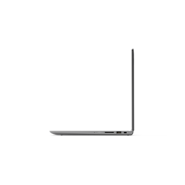 Lenovo Yoga 530 81EK00ERHV - Windows® 10 - Fekete - Touch (bontott, dobozsérült)