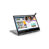 Lenovo Yoga 530 81EK00ESHV - Windows® 10 - Fekete - Touch