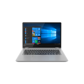 Lenovo Yoga 530 81EK00ESHV - Windows® 10 - Fekete - Touch
