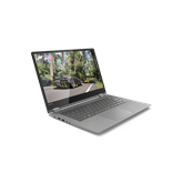 Lenovo Yoga 530 81EK00ESHV - Windows® 10 - Fekete - Touch