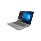 Lenovo Yoga 530 81EK00ESHV - Windows® 10 - Fekete - Touch