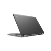 Lenovo Yoga 530 81EK00ESHV - Windows® 10 - Fekete - Touch