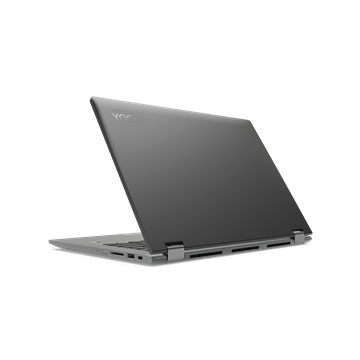 Lenovo Yoga 530 81EK00ESHV - Windows® 10 - Fekete - Touch