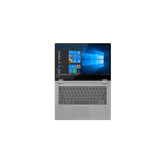 Lenovo Yoga 530 81EK00ESHV - Windows® 10 - Fekete - Touch