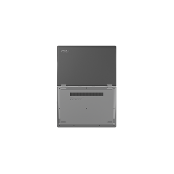Lenovo Yoga 530 81EK00ESHV - Windows® 10 - Fekete - Touch