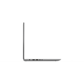 Lenovo Yoga 530 81EK00ESHV - Windows® 10 - Fekete - Touch