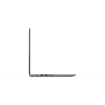 Lenovo Yoga 530 81EK00ESHV - Windows® 10 - Fekete - Touch