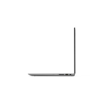 Lenovo Yoga 530 81EK00ESHV - Windows® 10 - Fekete - Touch