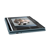 Lenovo Yoga 7 14IAL7 - Windows® 11 Home - Stone Blue - Touch