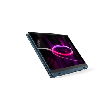 Lenovo Yoga 7 2-in-1 14AKP10 - FreeDOS - Tidal Teal  - Touch - OLED