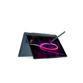 Lenovo Yoga 7 2-in-1 14AKP10 - FreeDOS - Tidal Teal  - Touch - OLED