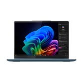 Lenovo Yoga 7 2-in-1 14AKP10 - Windows® 11 Home - Tidal Teal - Touch - OLED