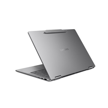 Lenovo Yoga 7 2-in-1 14ILL10 - FreeDOS - Luna Grey - Touch - OLED