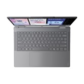 Lenovo Yoga 7 2-in-1 14ILL10 - FreeDOS - Luna Grey - Touch - OLED