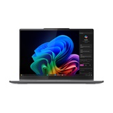 Lenovo Yoga 7 2-in-1 14ILL10 - FreeDOS - Luna Grey - Touch - OLED