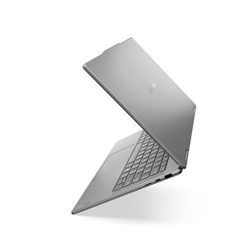 Lenovo Yoga 7 2-in-1 14ILL10 - FreeDOS - Luna Grey - Touch - OLED