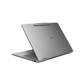 Lenovo Yoga 7 2-in-1 14ILL10 - FreeDOS - Luna Grey - Touch - OLED