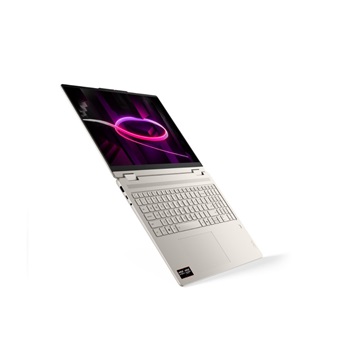 Lenovo Yoga 7 2-in-1 14ILL10 - FreeDOS - Seashell - OLED - Touch