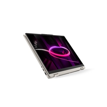 Lenovo Yoga 7 2-in-1 14ILL10 - FreeDOS - Seashell - OLED - Touch