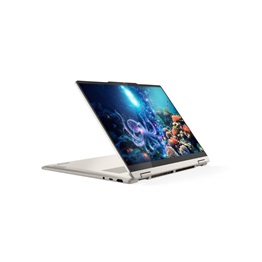 Lenovo Yoga 7 2-in-1 14ILL10 - Windows® 11 Home - Seashell  - Touch - OLED