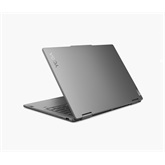 Lenovo Yoga 7 2-in-1 14IML9 - Windows® 11 Home - Tidal Teal - Touch