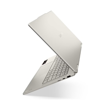 Lenovo Yoga 7 2-in-1 14IPH11 - FreeDOS - Seashell - Touch - OLED