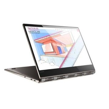 Lenovo Yoga 920 80Y7003NHV - Windows® 10 - Bronz - Touch