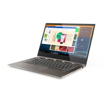 Lenovo Yoga 920 80Y7003NHV - Windows® 10 - Bronz - Touch