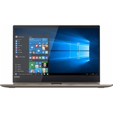 Lenovo Yoga 920 80Y7003NHV - Windows® 10 - Bronz - Touch