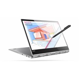 Lenovo Yoga 920 Star Wars Galactic Empire 80Y80037RI - Windows® 10 - Platinum - Touch