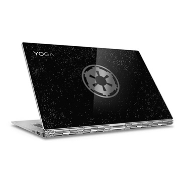 Lenovo Yoga 920 Star Wars Galactic Empire 80Y80037RI - Windows® 10 - Platinum - Touch