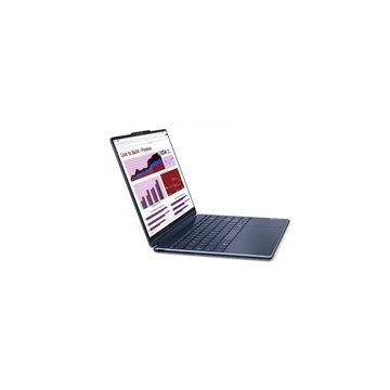 Lenovo Yoga 9 2-in-1 14ILL10 - Windows® 11 Home - Cosmic Blue - Touch